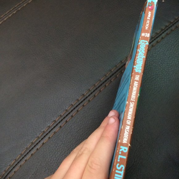 Goosebumps #38 - Picture 3 of 4